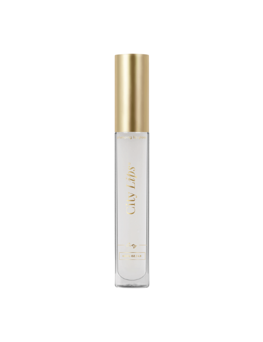 City Beauty City Lips Plumping Lip Gloss
