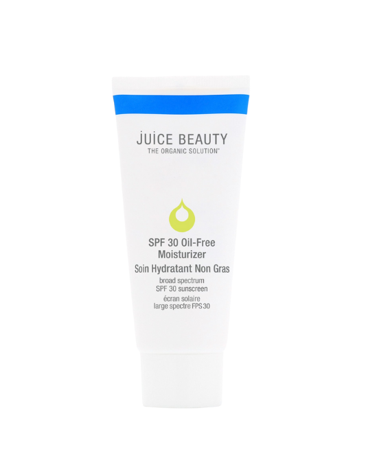 Juice Beauty SPF 30 Oil-Free Moisturizer