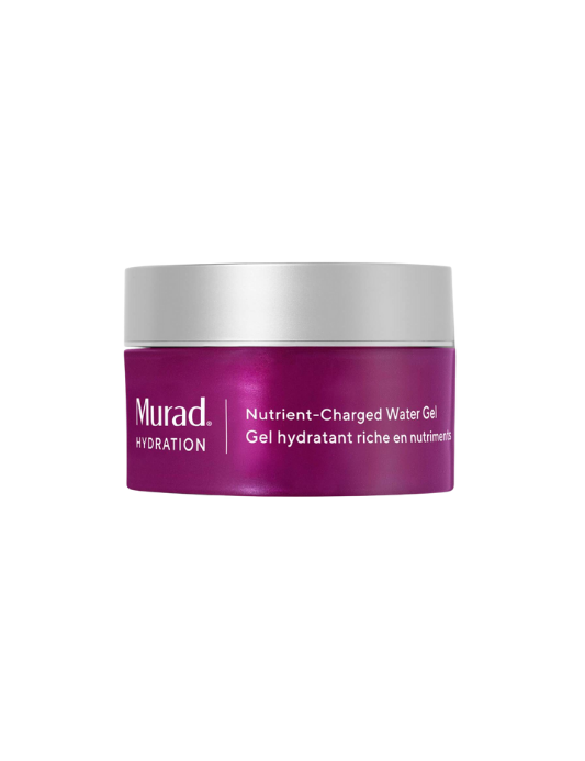 Murad Nutrient-Charged Water Gel