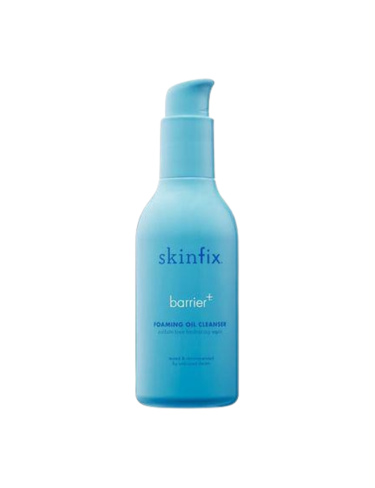 Skinfix Barrier + Foaming Oil Cleanser