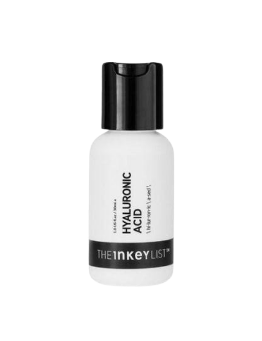 The Inkey List Hyaluronic Acid Hydrating Serum
