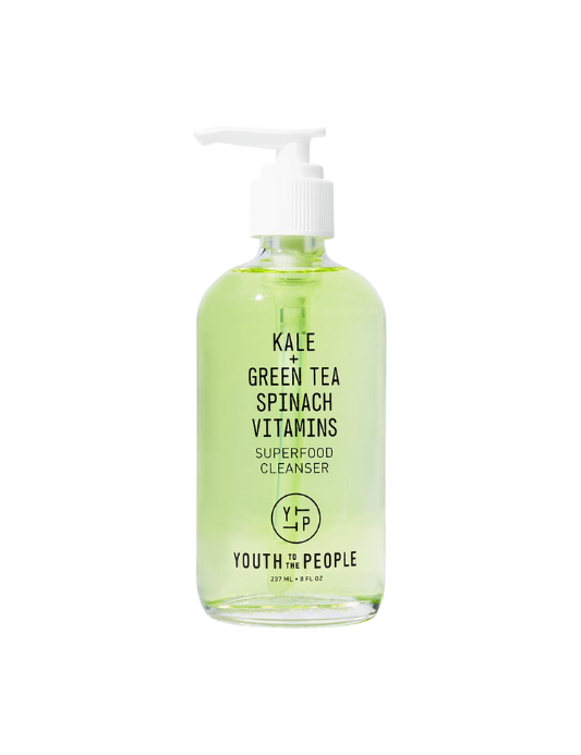 Youth to the People Superfood Antioxidant Cleanser