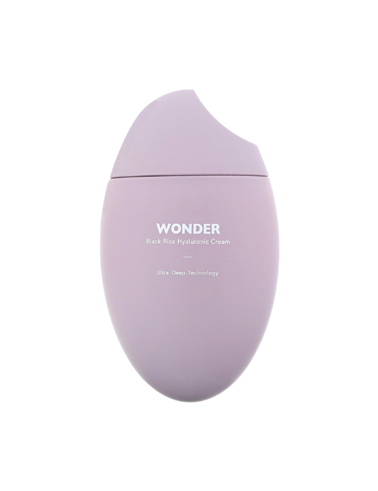 Haruharu Wonder Black Rice Hyaluronic Cream