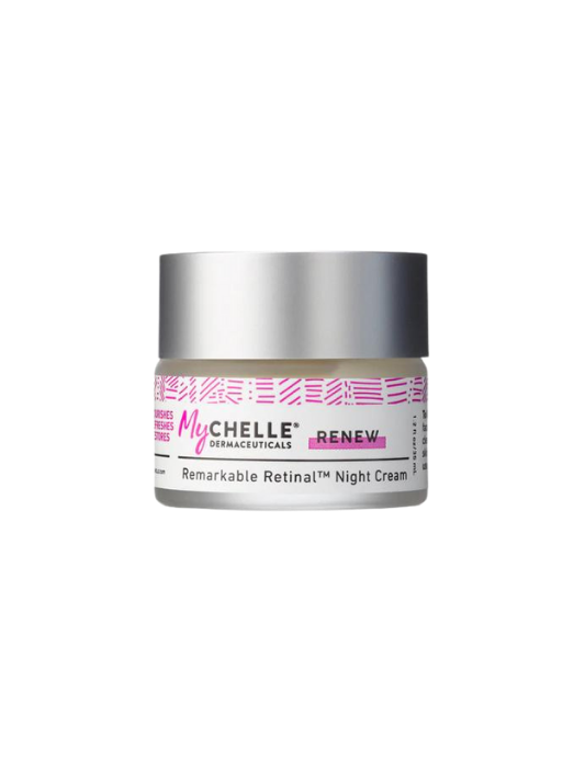 MyChelle Dermaceuticals Remarkable Retinal Night Cream