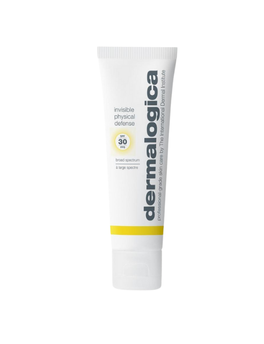 Dermalogica Invisible Physical Defense Sunscreen SPF 30