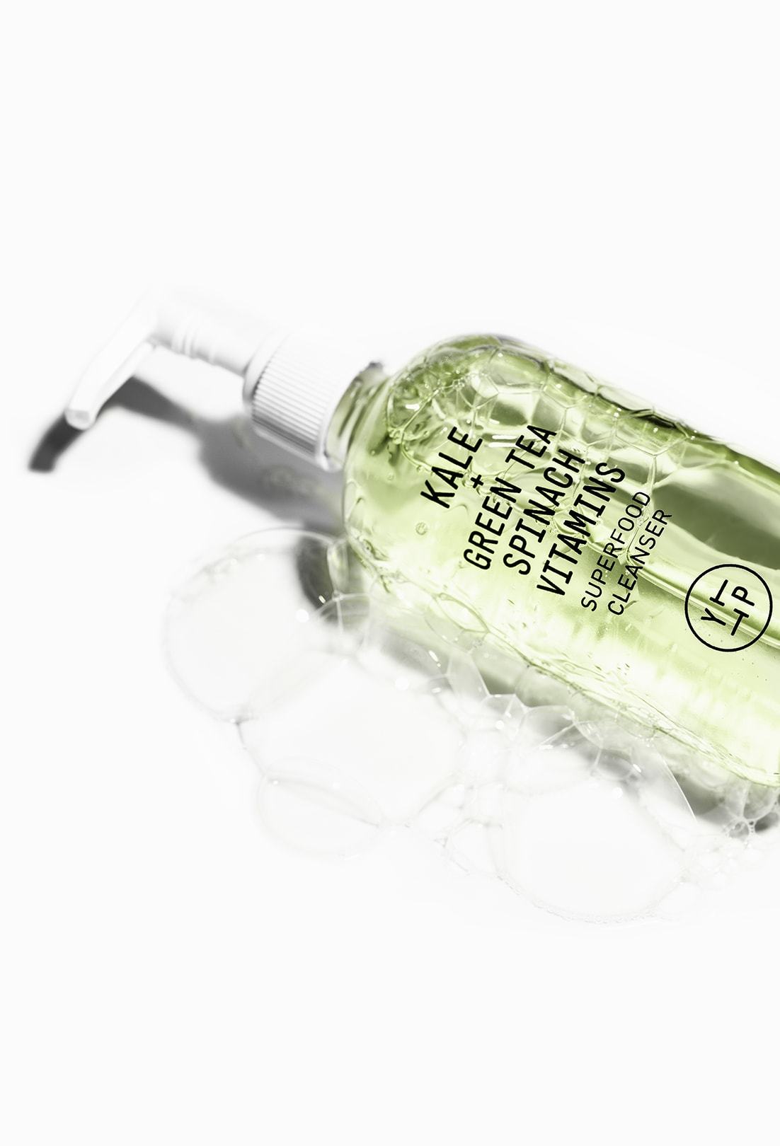 Youth to the People Superfood Antioxidant Cleanser