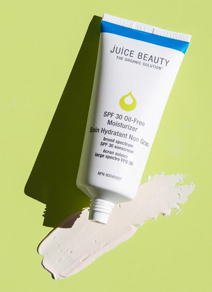 Juice Beauty SPF 30 Oil-Free Moisturizer