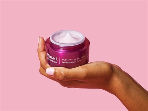 Murad Nutrient-Charged Water Gel
