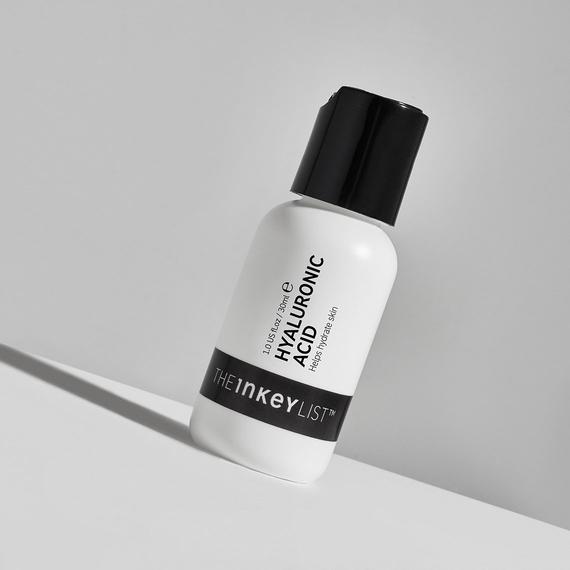 The Inkey List Hyaluronic Acid Hydrating Serum