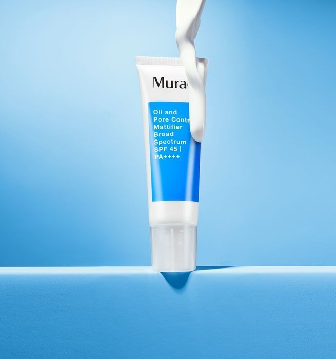 Murad Oil and Pore Control Mattifier Broad Specturm SPF 45 PA++++